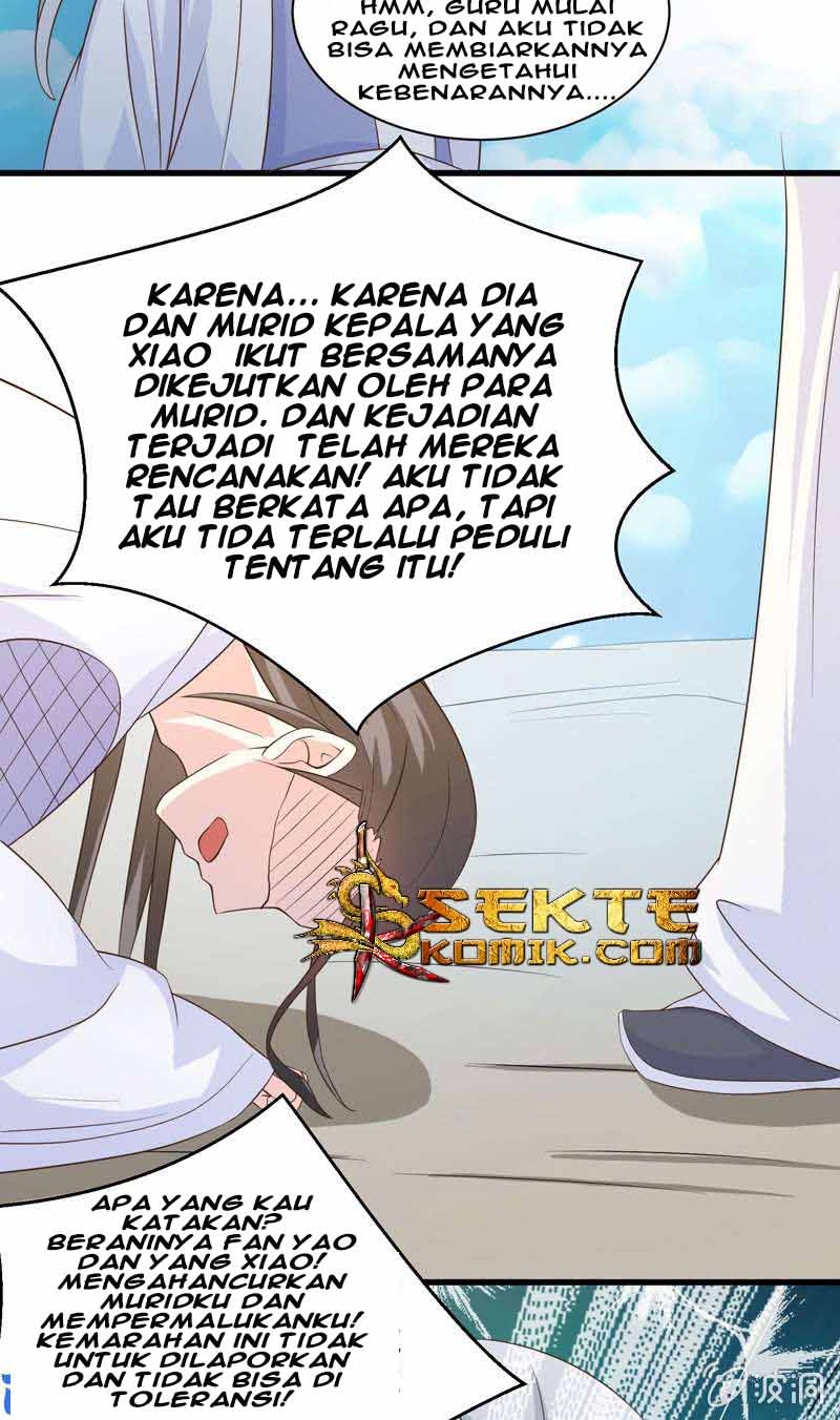 The Strongest Beast System chapter 25